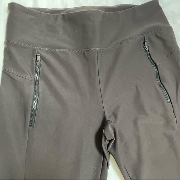 Athleta // Tuxedo Pants // Medium - Picture 2 of 9